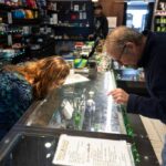 Cluster of marijuana shops in Commerce City has leaders mulling geographic store limits to spread impact