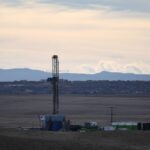 Colorado checking 344 oil, gas wells after reports of falsified data on cleanup of sites