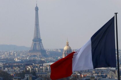 Could France be a riskier bet than Croatia? The bond market will have a say in 2025