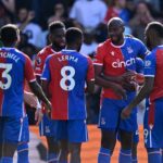 Crystal Palace want to sell £14m man to fund January signings, says insider