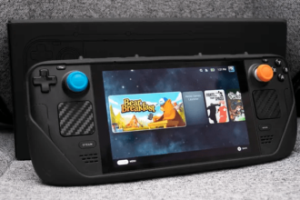 The best Steam Deck case you can buy is still discounted