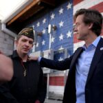 Denver, VA officials mark end of push to move nearly all homeless veterans indoors