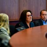 Douglas County commissioner Lora Thomas resigns before end of term, blaming conflict with colleagues