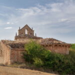 Derelict Spanish village bought by Dutch couple to be transformed into eco-community