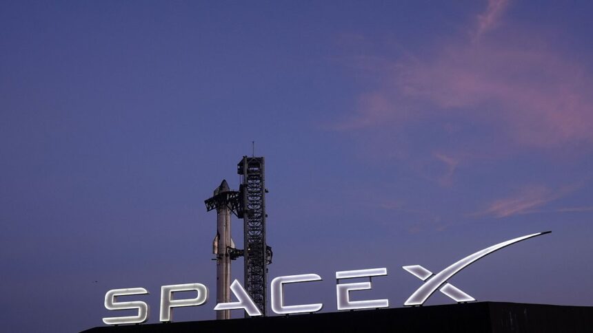 Elon Musk wants to turn SpaceX's Starbase site into a Texas city