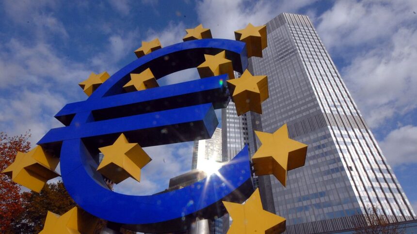 Eurozone economy touches two-year high as households spend more