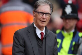 FSG refusing to offer £2.8m-a-year Liverpool star new contract due to FFP