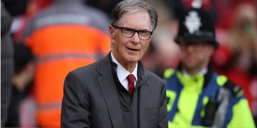 FSG refusing to offer £2.8m-a-year Liverpool star new contract due to FFP