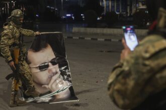 Fall of Bashar al-Assad after 24 years in power in Syria: how the world reacted