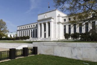 Federal Reserve set to cut key rate but consumers might not feel much benefit