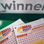 Feeling lucky? Friday’s Mega Millions drawing is worth an estimated $1.15 billion