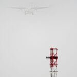 Fog disrupts Dutch, British and Polish airports on a busy holiday weekend