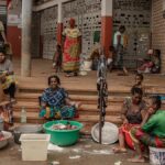 France holds day of mourning for victims of Cyclone Chido in Mayotte