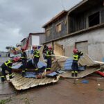 France rushes aid to Mayotte after Cyclone Chido leaves hundreds feared dead