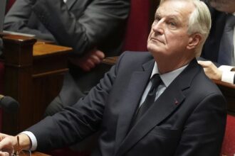 France's 2025 budget crisis: Barnier invokes Article 49.3 - what happens now?