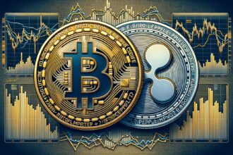 Bitcoin comparison with Ripple