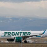 Frontier to roll out first-class seating, a big change for the no-frills airline