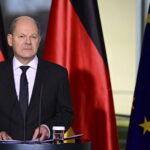 Germany in political freefall: Olaf Scholz toppled in explosive no-confidence vote