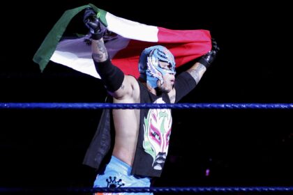 Rey Misterio Sr.’s Kids & Relatives: Meet His Family