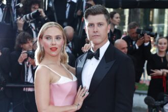 Scarlett Johansson’s Ex-Husbands & Boyfriends: Her Past Relationships