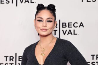 Famous Birthdays Today — December 14: Celebrity Vanessa Hudgens & More