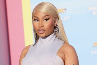 Famous Birthdays Today — December 8: Celebrity Nicki Minaj & More