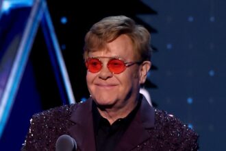 Elton John’s Health: Does He Have an Illness?