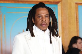 Famous Birthdays Today — December 4: Celebrity Jay-Z & More