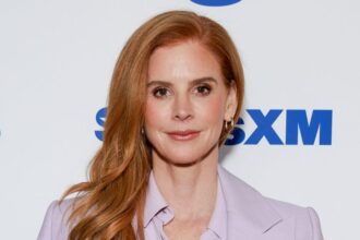 Famous Birthdays Today — December 6: Celebrity Sarah Rafferty & More