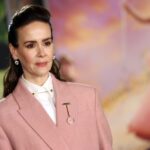 Famous Birthdays Today — December 17: Celebrity Sarah Paulson & More