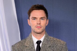 Famous Birthdays Today — December 7: Celebrity Nicholas Hoult & More