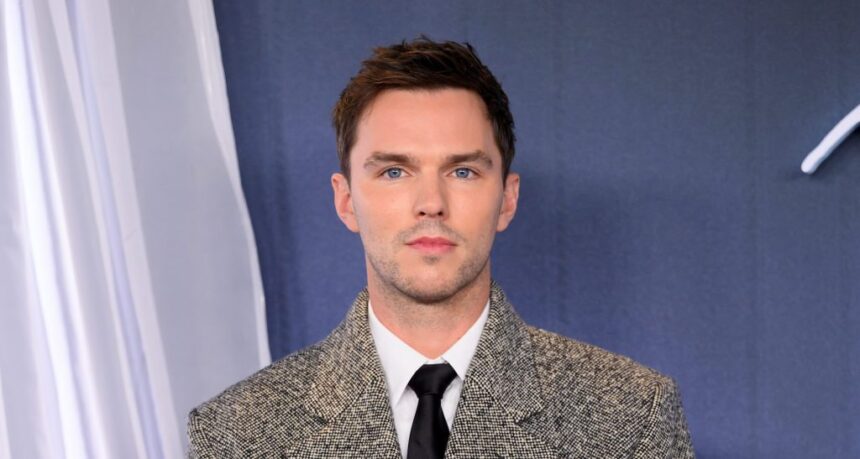 Famous Birthdays Today — December 7: Celebrity Nicholas Hoult & More