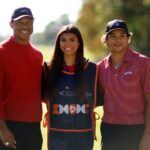 Tiger Woods & Elin’s Kids Then & Now: Photos of the Golf Pro’s Family