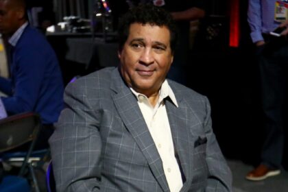 Greg Gumbel: 5 Things to Know About the Late Sportscaster