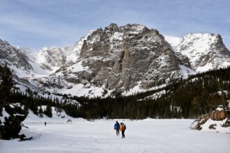 Gift suggestions for the Colorado hikers in your life