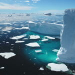 Glacier flood horror: 3,000 billion litres of meltwater unleashed in Greenland