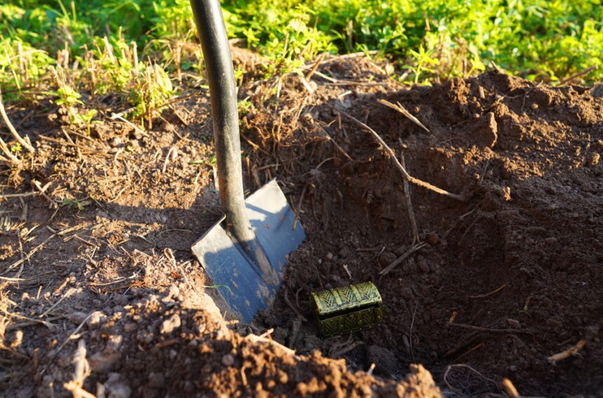 Hidden treasures unearthed: 2,000-year-old secrets bubble up in Italian mud baths