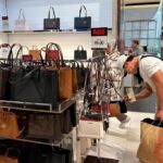 Holiday shoppers increased spending by 3.8% despite higher prices