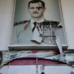 How Italian PM Giorgia Meloni's al-Assad bet in Syria failed