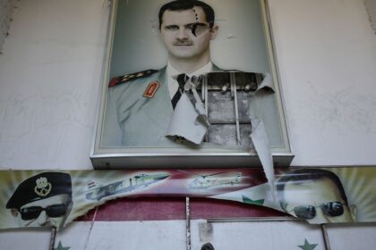 How Italian PM Giorgia Meloni's al-Assad bet in Syria failed