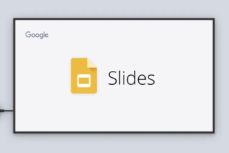 How to embed a video in Google slides?