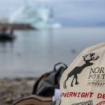 Into the Canadian Arctic: We brought Christmas gifts to Nunavut and wildlife returned the favour