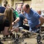 Is Games Workshop a top stock to consider buying in December for the long haul?