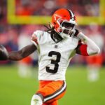 Jerry Jeudy Browns pic