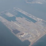 China’s artificial island airport set to transform Asian aviation