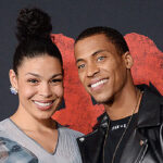 Jordin Sparks and Dana Isaiah