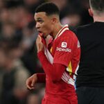 Liverpool keeping tabs on "exciting" gem who may replace Alexander-Arnold