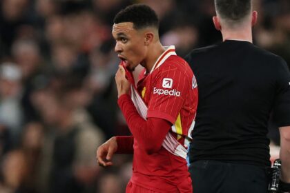 Liverpool keeping tabs on "exciting" gem who may replace Alexander-Arnold