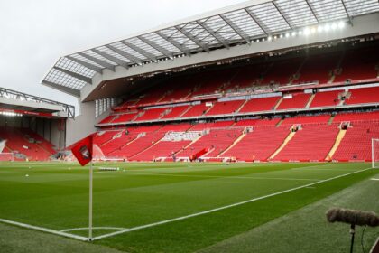 Liverpool negotiating with "complete" £100m player ready to move in 2025