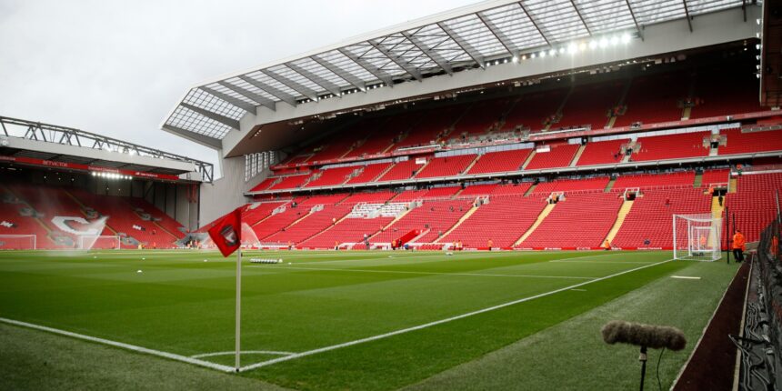 Liverpool negotiating with "complete" £100m player ready to move in 2025